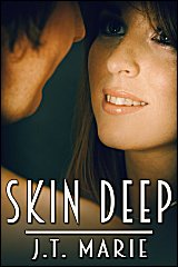 Cover for Skin Deep