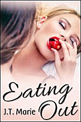 Cover for Eating Out
