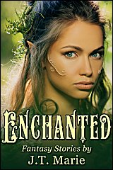 Cover for Enchanted Box Set