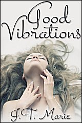 Cover for Good Vibrations